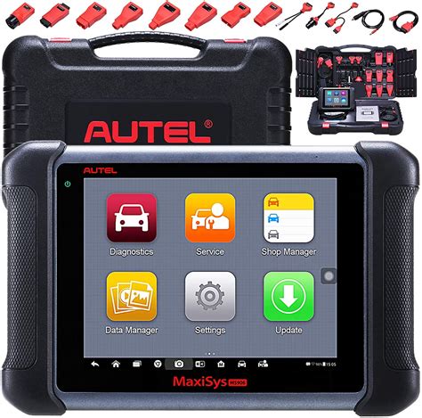 automotive diagnostic tool rental